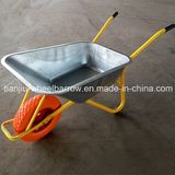 Heavy Duty Wheel Barrow Wb6404h