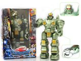 Electronic Walking Robot Toys G2031-3A