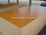 Low Formaldehyde Emission Hardboard (1220*2440*25mm)