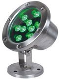 IP68 Underwater 9watt Swimming Pool Underwater Light (SQ-SDD02)