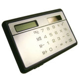 Mini Calculator Card USB Sticks (CFD11)
