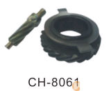 Motorcycle Parts High Quality Motorcycle Meter Gear (JT-CH-8061)