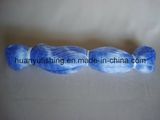 Nylon Monofliament Fishing Nets with Thickness From 0.10mm to 0.50mm