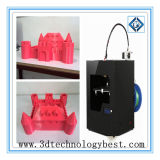 3D House Printer