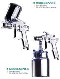 Spray Gun (S-770S/S-770G)