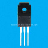 ISC Silicon NPN Power Transistor (BUT12AF)