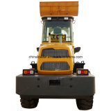 Wheel Loader with CE Certificate