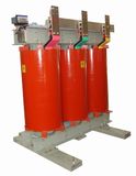 SC(B)10 Series Dry-type Power Transformer