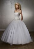 Wedding Dress (Bgw0001)