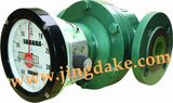 Oval Gear Flow Meter (LC)