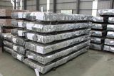 Corrugated Sheet