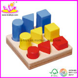 2012 Hot Wooden educational toy (W14G007)