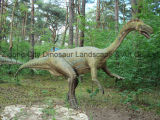 Artificial Dinosaur 39