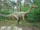 Artificial Dinosaur 39