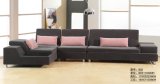 Fabric Sectional Sofa (602)