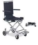 Aluminum Wheelchair (SC-AW02)