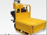 Mini Skid Steer Loader (FD 350)