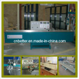 Insulating Glass Butyl Spreading Machine/Hollow Glass Butyl Coating Machine