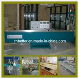 Insulating Glass Butyl Spreading Machine/Hollow Glass Butyl Coating Machine