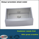 2014 Hot Sale Undermount Sink in Guangdong