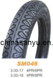 Motorcycle Spare Parts (3.00-18)