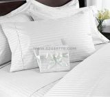 Hotel Bed Linens (006) , Hotel Bedding Set, Hotel Linen