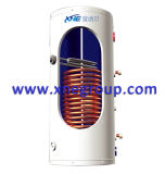 Pressurized Porcelain Enamel Hot Water Storage Tank