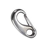 Egg Shaped Snap Hook