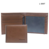 Leather Wallet/ Purses (L-0097)