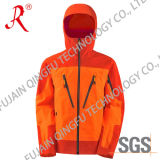 Waterproof and Breathable Technical Jacket (QF-6038)