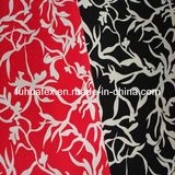 Microfiber Peach Skin Printed