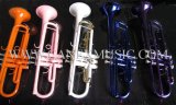 Colour Junior Trumpet-Musical Instruments (TR-235L)