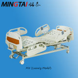 Five Functions ICU Electric Hospital Bed, Medical Equipment