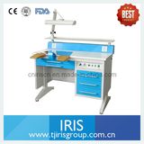 Dental Workbench (vacuum system) -Hot Selling Dental Laboratory Equipment