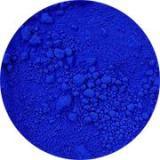 Pigment Blue 79 (Aluminium Chlorophth-Alocyanine)