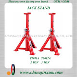 Car Jack Stand (T2011A T2012A)