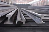 Hot Sales Standard Train Light Crane Railway Steel Rail