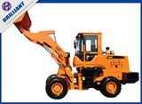 4WD Hydraulic Mini Wheel Loader Zl926