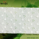 Embroidery Fabric Lace (EMA0408)