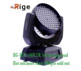 High Power 108*3W LED Moving Head Spot Light (RG-M23)