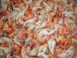 Frozen Whole Crawfish Tail Meat