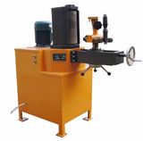 Automobile Brake Shoe Grinding Machine