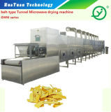 Mint Leaves Drying Machine