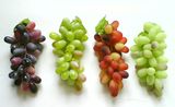 Artificial Grape Bunch (FHL45B2)