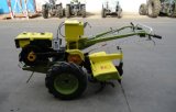 8-20HP Power Tiller with All Implements
