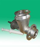 Cast Iron Meat Grinder Head