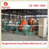 Open Mixing Mill Machine 16