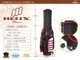 Helix Retractable Golf Bag (HI959BK)
