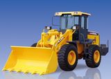 Zl50g Front End Loaders