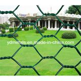 Hexagonal Wire Mesh Yd-Hwm